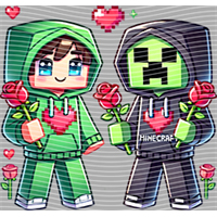 Valentine's Day-QRJ  2692